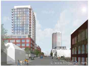 Kingston Council to consider increased Brownfield Tax Assistance for downtown Homestead development - Kingstonist