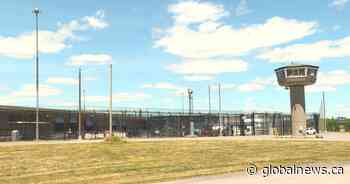 Fifty years later Kingston, Ont., remembers the Millhaven inmate escape - Global News