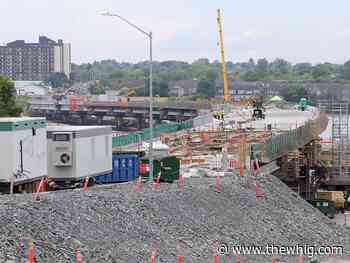 Letters to the Editor: New proposals for garbage collection; bridge to become fourth crossing - The Kingston Whig-Standard