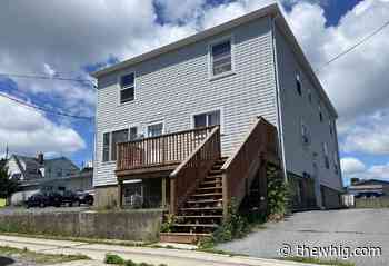 Tenant wins at board hearing - The Kingston Whig-Standard