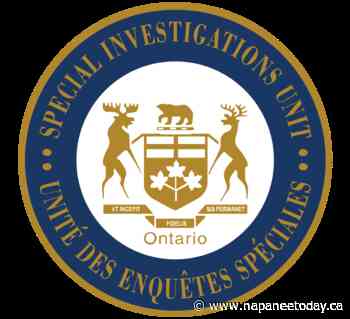 Officers not facing charges in arrest of male in Kingston - Napanee Today