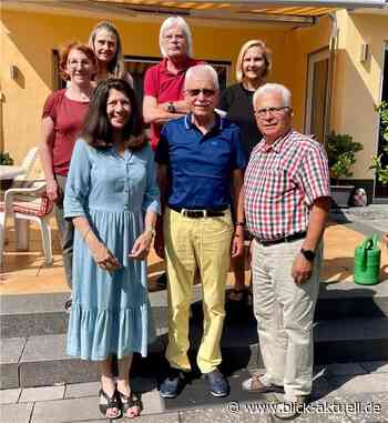 Jahreshauptversammlung der AWO Remagen mit Vorstandswahlen - Blick aktuell