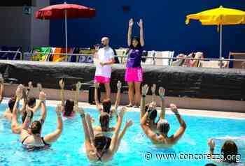 Acquaworld raddoppia e diventa anche villaggio vacanze - Concorezzo.org