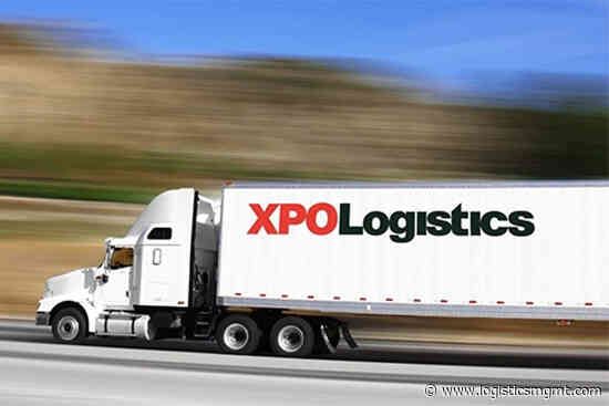 XPO Logistics rolls out RXO as the name for its planned Q4 spin-off