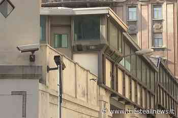 Studiare in carcere? In Via Coroneo manca organico - Trieste News