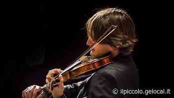 Il progetto Beethoven il 13 luglio a Monfalcone - Il Piccolo