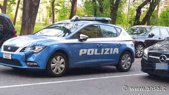 Deve scontare pena, arrestato da Polizia a Trieste - Agenzia ANSA