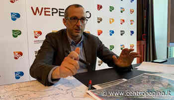 Pesaro: concorsi di idee per la green line, viale Trieste e San Salvatore - Centropagina