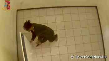 Agenti uccisi a Trieste, non si trova una Rems per Meran: resta ancora in cella a Verona - Il Piccolo