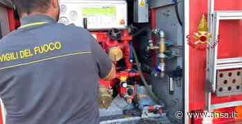 Turista cade e scivola per venti metri a Trieste, illesa - Salute & Benessere - Agenzia ANSA