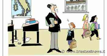 “Fioi come noi”: premio letterario in dialetto dedicato agli studenti - Trieste News