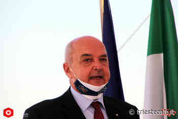 Il sindaco Dipiazza in diretta alle 20 su Trieste Cafe da casa sua - triestecafe.it