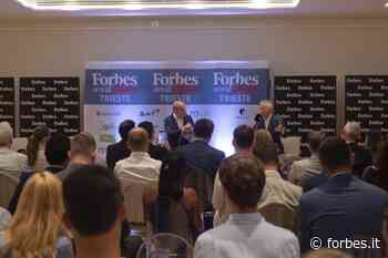 Small Giants, terza tappa a Trieste: il resoconto dell'evento dedicato alle Pmi del Nord Est - Forbes Italia