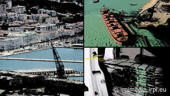 Sulla rotta di Trieste, una montagna di coca lega Urabeños e 'ndrangheta - IrpiMedia