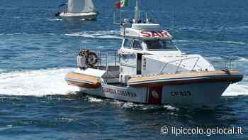 Maltempo a Trieste, due imbarcazioni soccorse in mare da Capitaneria e Vigili del fuoco - Il Piccolo