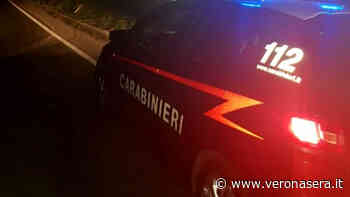 Sbanda ed esce di strada nella notte, motociclista 43enne muore a Cerea - VeronaSera