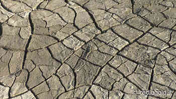 Siccità, Acqui limita l'uso di acqua potabile: multe da 50 a 500 euro - Radio Gold