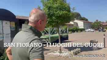 Luoghi del cuore, domani tocca a San Fiorano - Il Cittadino