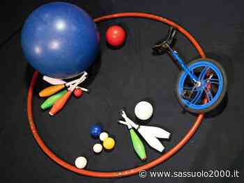 PAF arriva a Fiorano Modenese - sassuolo2000.it - SASSUOLO NOTIZIE - SASSUOLO 2000