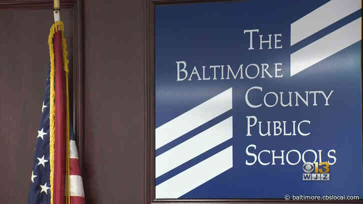 Baltimore County Schools Announce Series Of July Job Fairs
