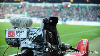Werder-Test gegen Besiktas läuft live im Free-TV - WESER-KURIER
