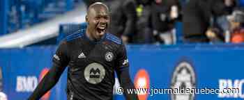 MLS : Miller parmi les étoiles