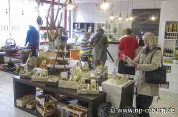 Teuschnitz - Ein Fest rund um die Arnika - Neue Presse Coburg