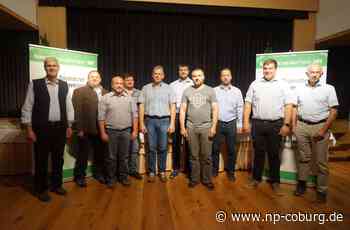 BBV Kronach - Landwirte setzen auf viel frischen Wind - Neue Presse Coburg