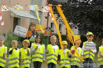 Wickendorf - Wickie und die starken Handwerker - Neue Presse Coburg