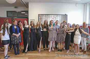 Montessori-FOS Kronach - Der Schulleiter mit dem goldenen Ohr - Neue Presse Coburg