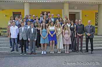 Kronach - Ein besonders gehaltvoller Jahrgang - Neue Presse Coburg
