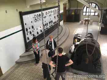 Italia Nostra Trieste in onda su RAI3 il 7 luglio, alle 10.30 a Spazio Libero - Italia Nostra