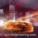 A Safety-Oriented System Hardware Architecture Exploration Framework - SemiEngineering