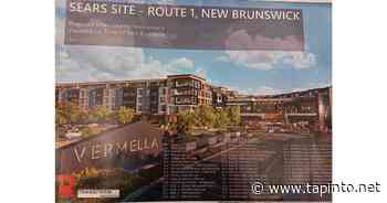 Development on Sears Site will Feature Amenities, Architecture to Appeal to Young Professionals, Empty-Nesters - TAPinto.net