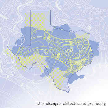 Support by Design Aids Ukrainian Landscape Architects - Landscape Architecture Magazine