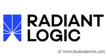 Radiant Logic Participates in NIST NCCoE Zero Trust Architecture Project - Business Wire