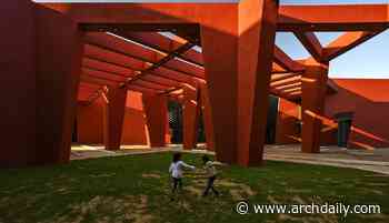World Architecture Festival Reveals the 2022 Shortlist - ArchDaily