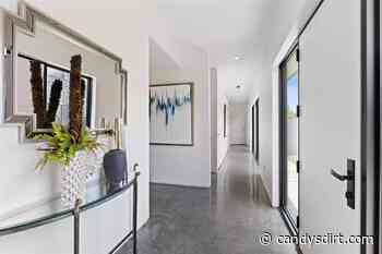 Urban Reserve is For Architecture Lovers, And This Listing Has The Clean Lines You Crave - CandysDirt.com - Candy's Dirt