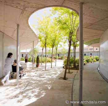 What is Salutogenic Architecture? - ArchDaily