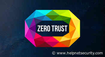 7 steps to switch your organization to a zero trust architecture - Help Net Security