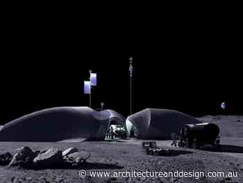 Space architecture firm releases designs for NASA's lunar outpost - Architecture and Design