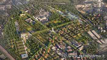 A Sesto nasce il nuovo polo urbano Unione 0 - Mi-Tomorrow