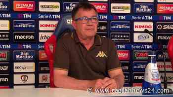 Piras: «Prima un ottavo e poi un sesto posto. Risultati che oggi sembrano una chimera» - Cagliari News 24