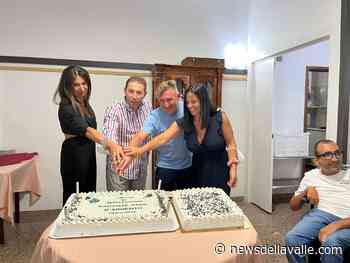 Sesto Campano: terminato il soggiorno climatico per ultra 65enni a Vieste promosso dal comune. - News Della Valle