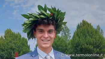 Termoli: Francesco Colella - Termoli Online