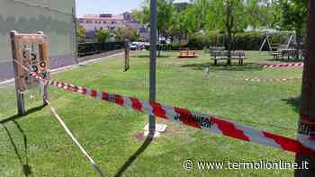 Giovedì l'autopsia sul corpo del ragazzo morto a Foggia - Termoli Online