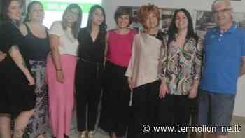 Termoli, San Martino in Pensilis: "Giocare senza rischi", contrastando la ludopatia - Termoli Online