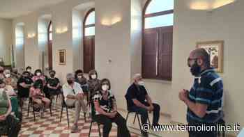 Riflettere sul senso del servizio: un incontro dedicato ai volontari Caritas - Termoli Online