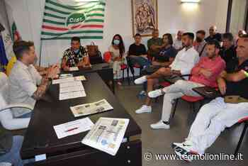 Termoli: Obiettivo 2030, il confronto sulla Gigafactory - Termoli Online