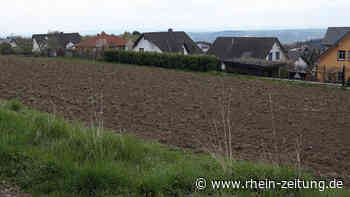 Neues Baugebiet geplant: Die Gemeinde St. Johann will wachsen - Rhein-Zeitung